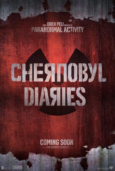 Chernobyl Diaries - La mutazione