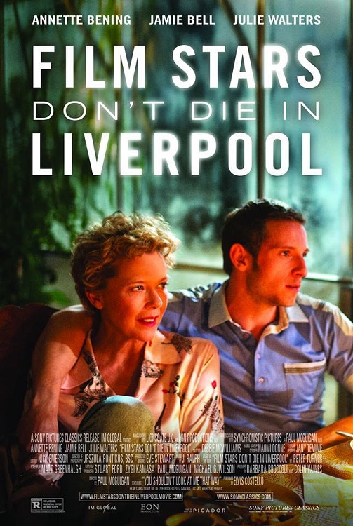 Le stelle non si spengono a Liverpool