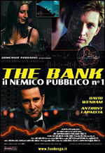 The Bank - Il nemico pubblico n°1