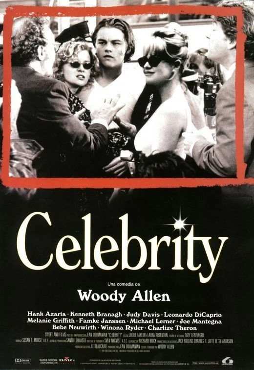 Celebrity (1998)