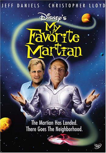 Martin il marziano
