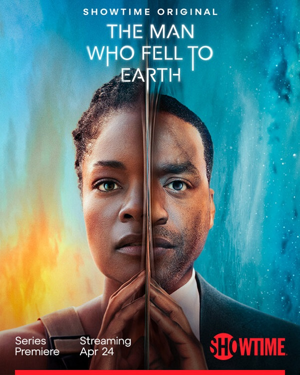 L'uomo che cadde sulla Terra (TV 2022)
