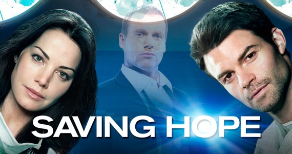 Saving Hope