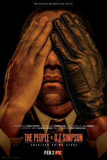 American Crime Story: Il caso O.J. Simpson