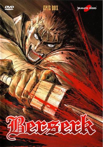 Berserk