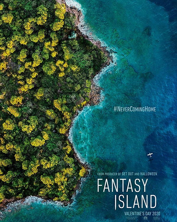 Fantasy Island (2020)