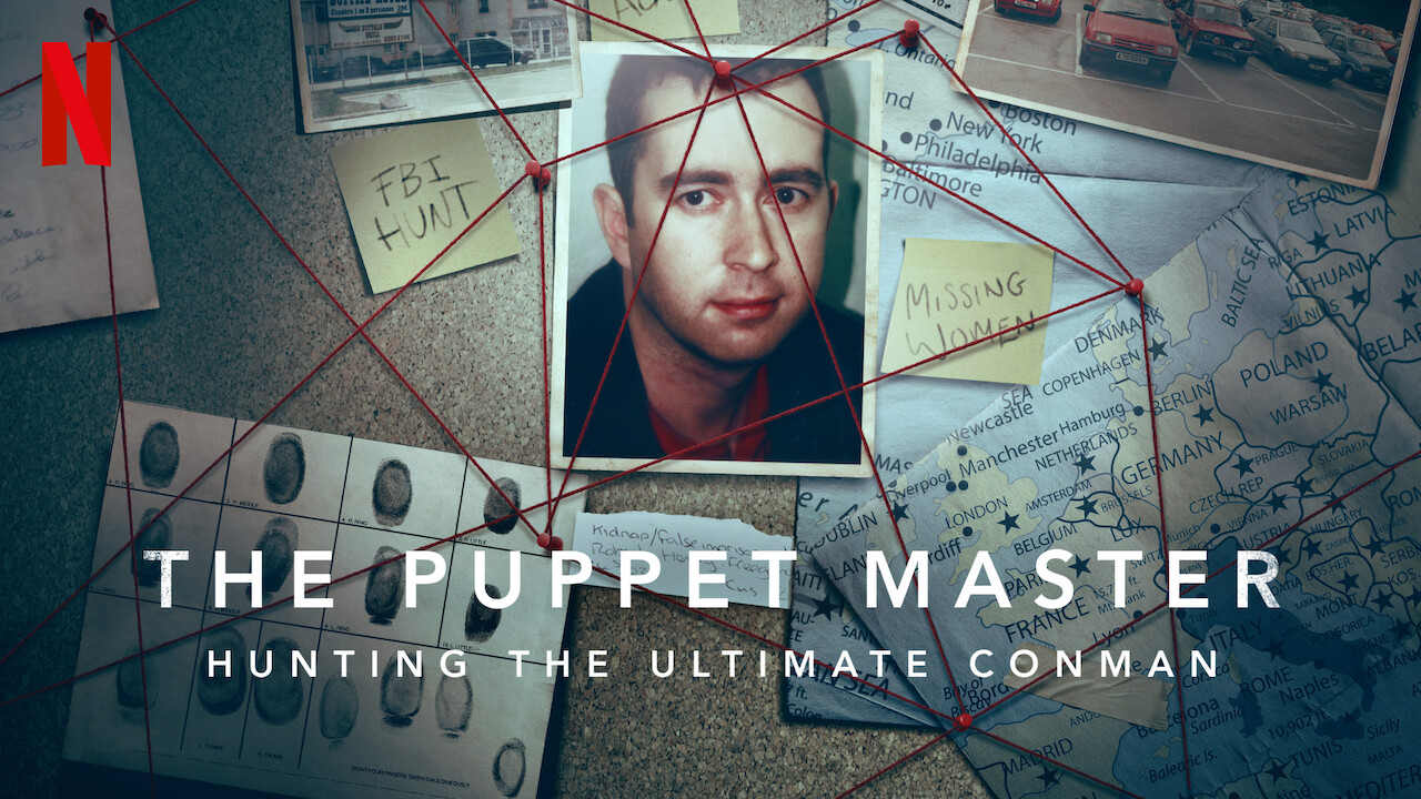 The Puppet Master - Caccia all'impostore