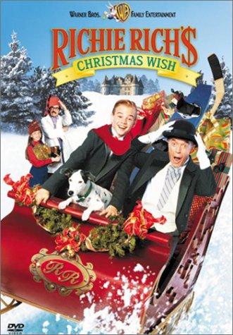 Richie Rich e il desiderio di Natale