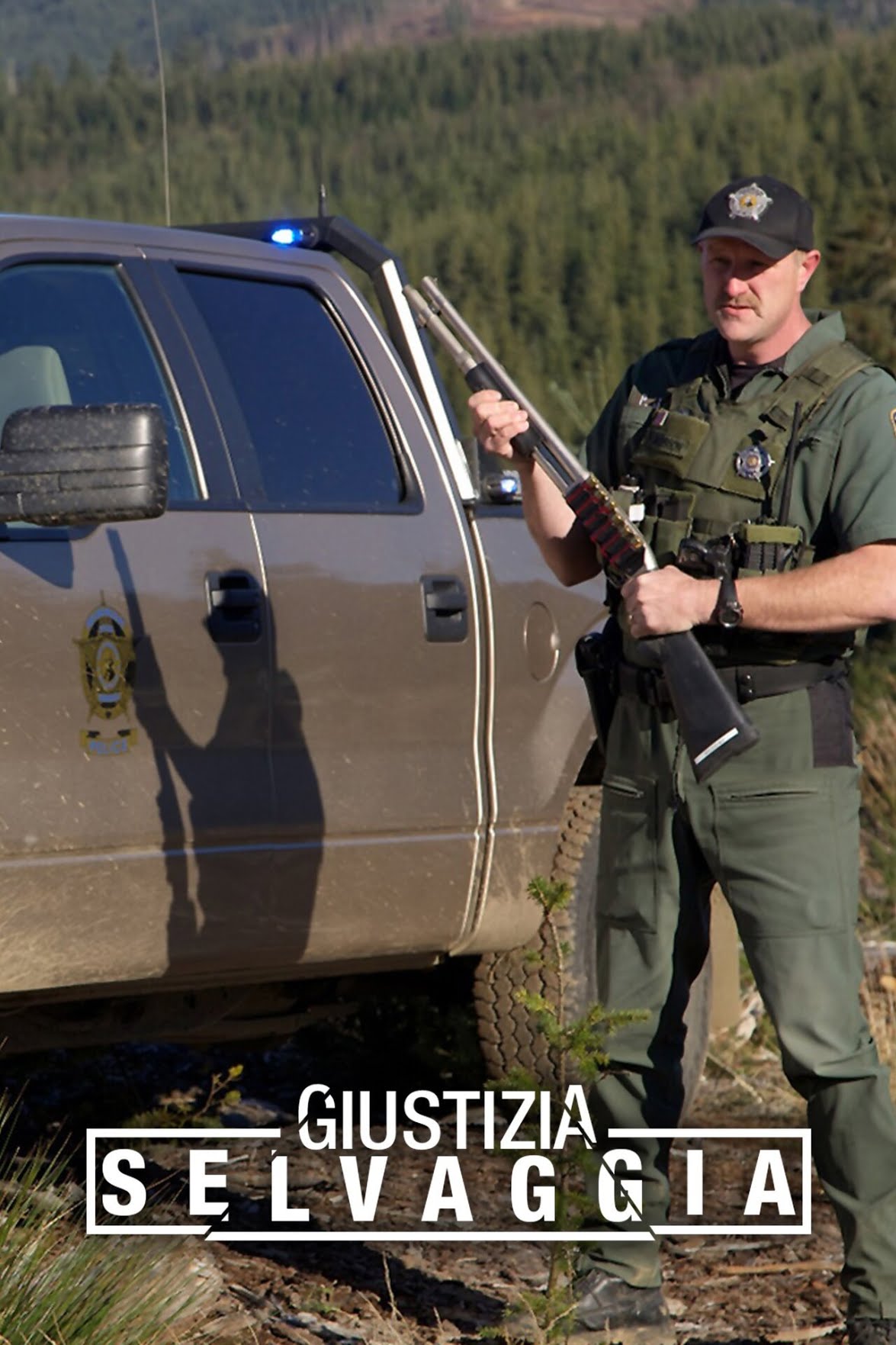 Giustizia selvaggia