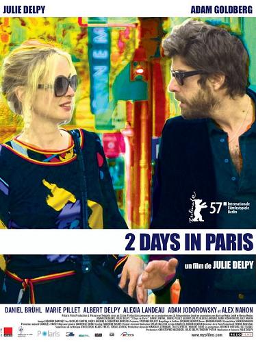 2 giorni a Parigi