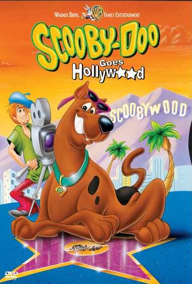 Scooby-Doo va a Hollywood