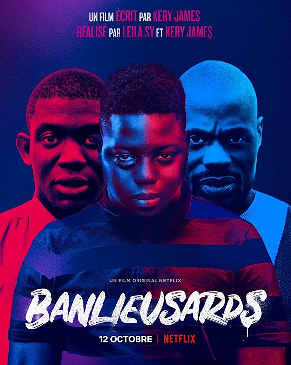 Vita nella Banlieue