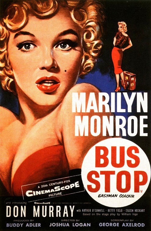 Fermata d'autobus