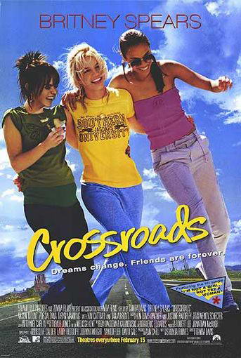 Crossroads - Le strade della vita
