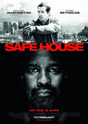 Safe House - Nessuno è al sicuro