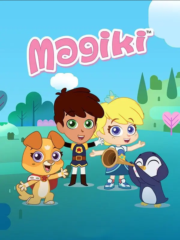 Magiki