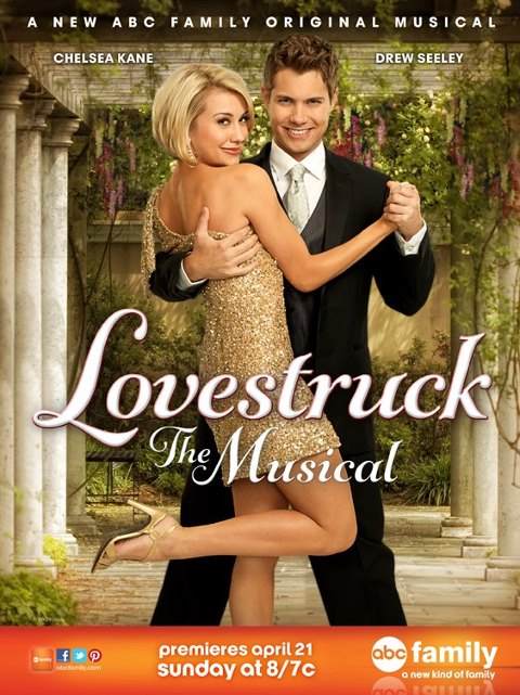 Lovestruck - Il musical