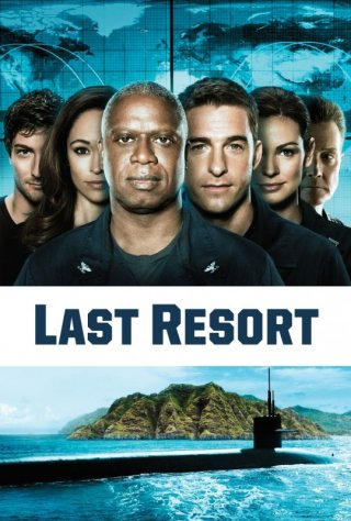 Last Resort (serie tv)