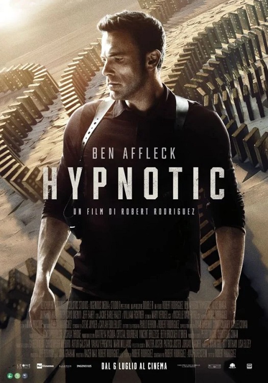 Hypnotic (2023)