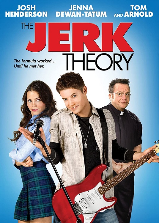 The Jerk Theory - La strategia di Adam