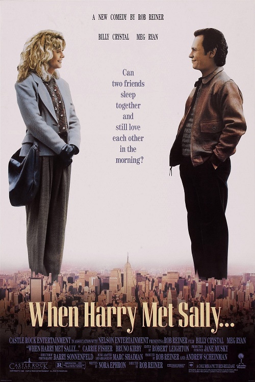 Harry, ti presento Sally