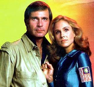 Buck Rogers