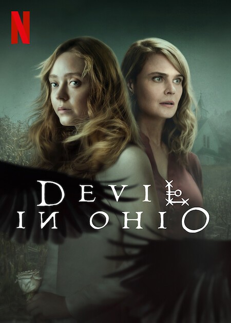 Il diavolo in Ohio