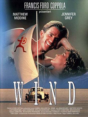 Wind - Più forte del vento