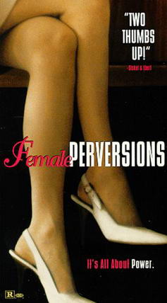 Perversioni femminili