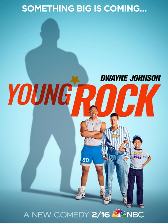 Young Rock