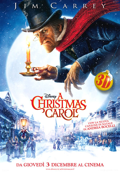 A Christmas Carol