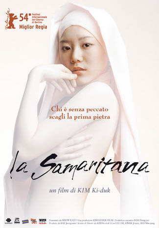 La Samaritana