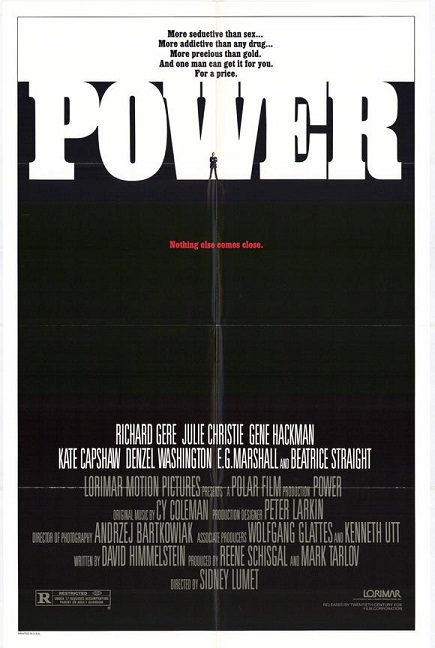 Power - Potere