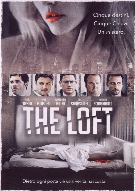The Loft