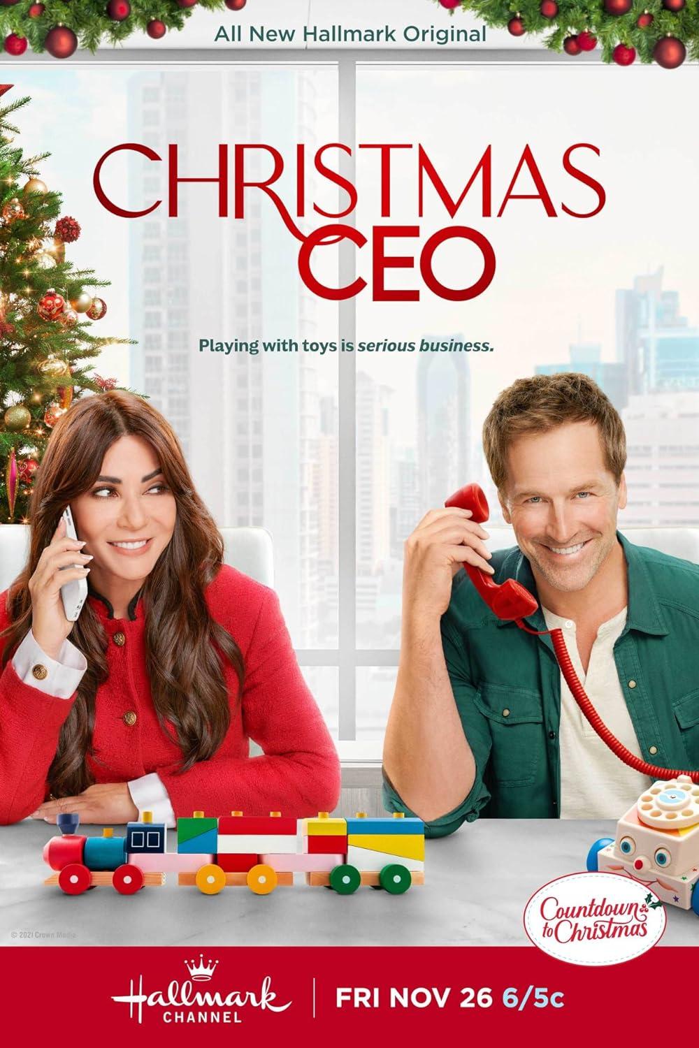 Il natale di Chris