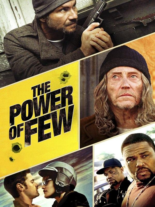 The Power of Few - Il potere dei pochi