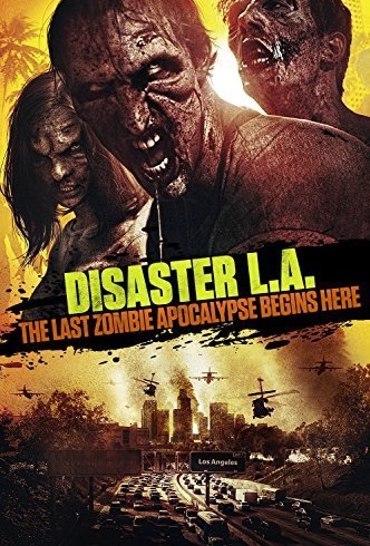 L.A. Zombie - L'ultima apocalisse
