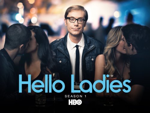 Hello Ladies