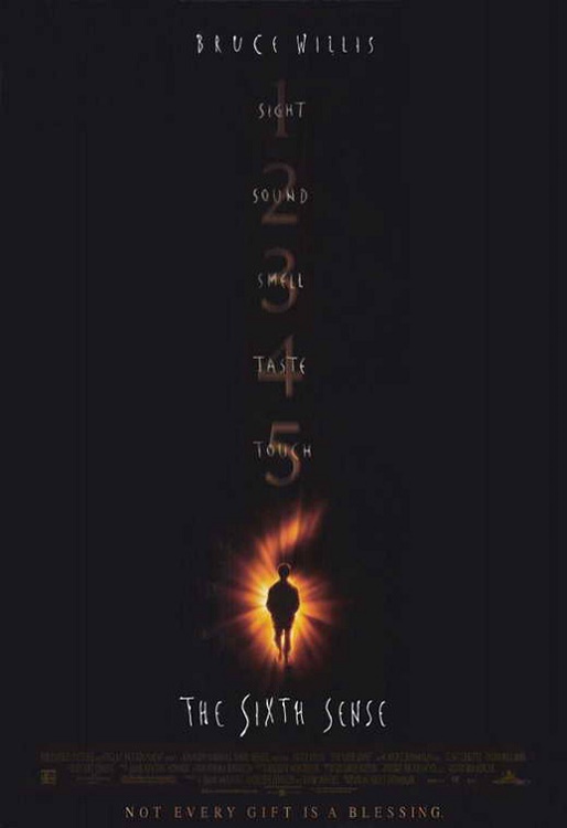 The Sixth Sense - Il sesto senso