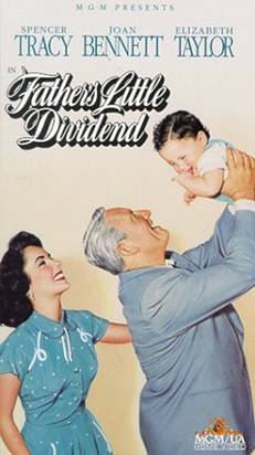Papà diventa nonno