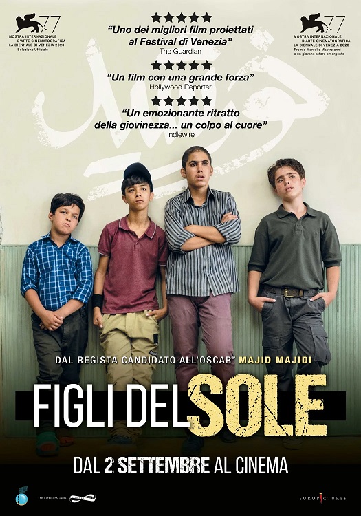 Figli del sole
