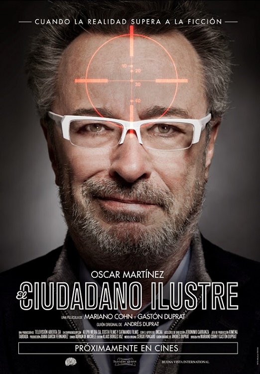 Il cittadino illustre