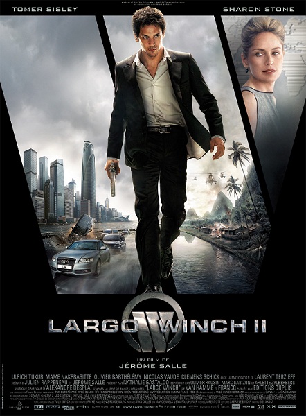 Largo Winch II The Burma Cospiracy