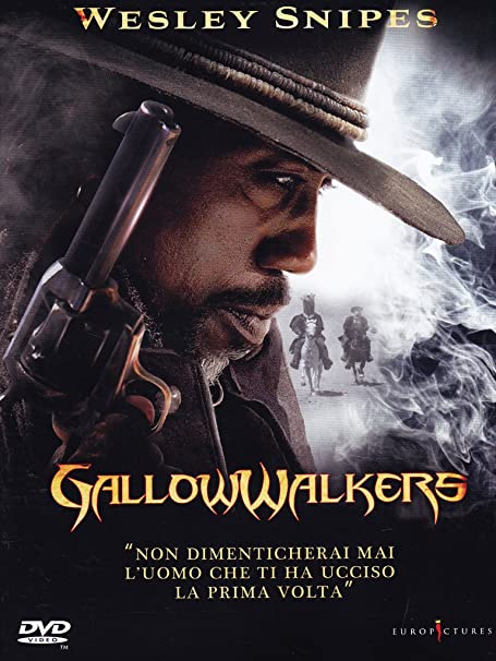 Gallowwalkers
