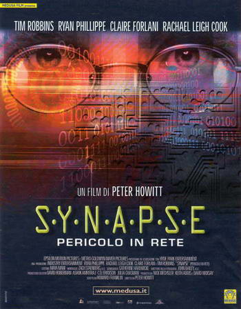 S.Y.N.A.P.S.E. - Pericolo in rete