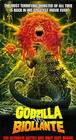 Godzilla contro Biollante