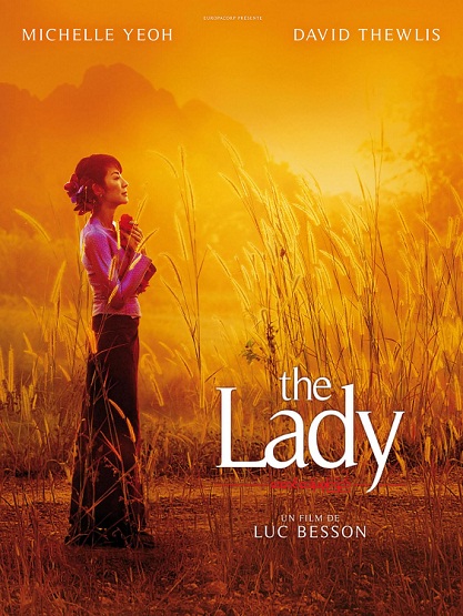 The Lady - L'amore per la libertà