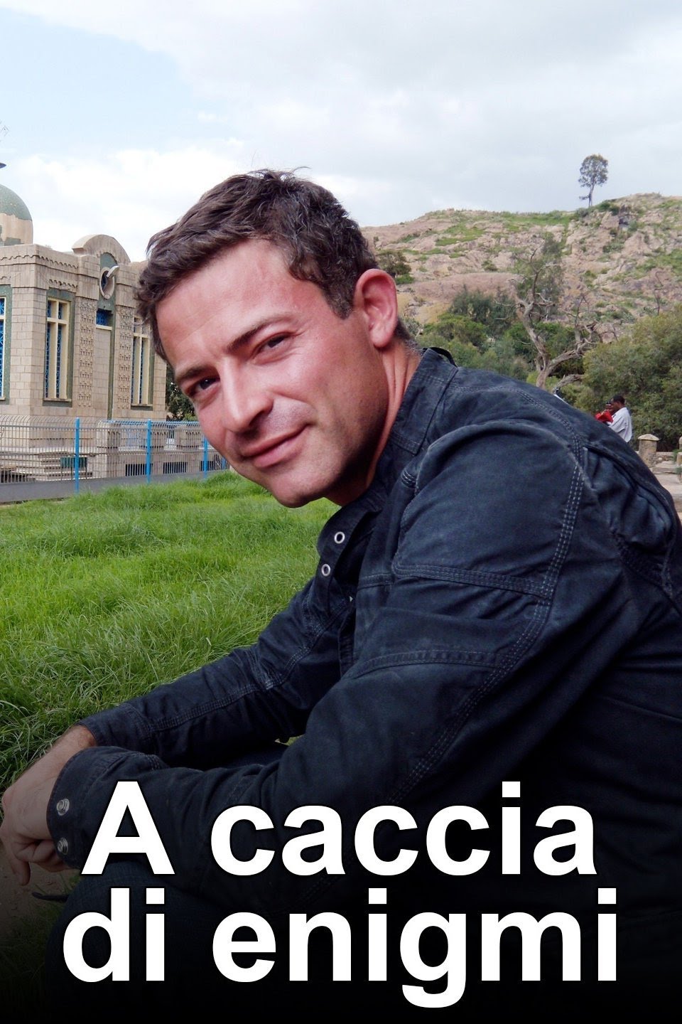 A caccia di enigmi