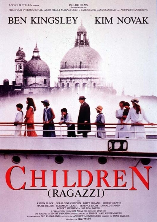 Children - Ragazzi
