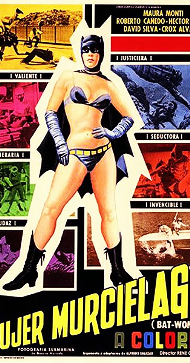 Batwoman